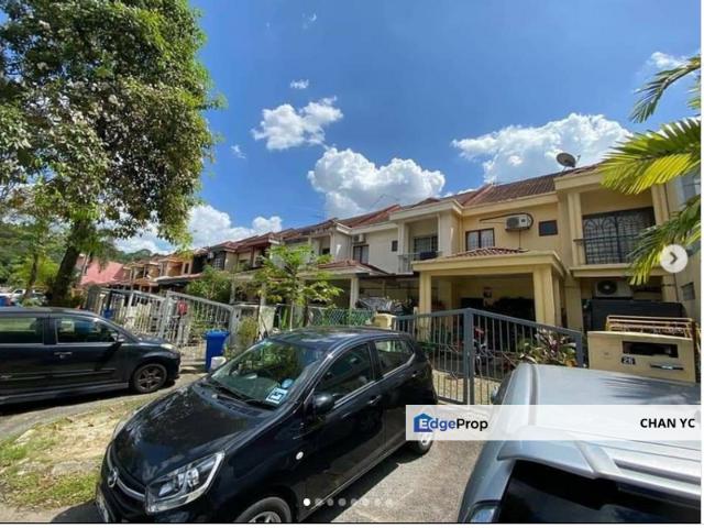 House for sale in Petaling, Alam Impian