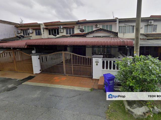 House for sale in Petaling, Alam Impian
