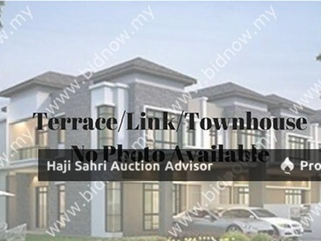 Terraced House for rent in Petaling, Alam Impian