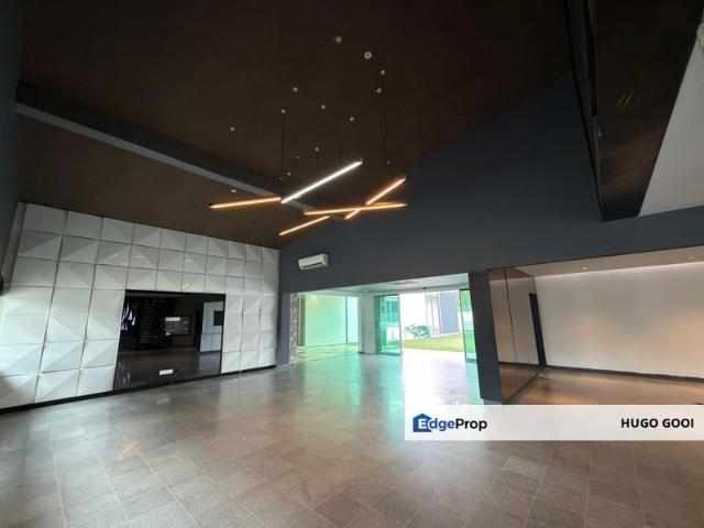 House for rent in Country Heights Damansara, Kuala Lumpur