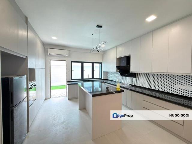 House for rent in Country Heights Damansara, Kuala Lumpur