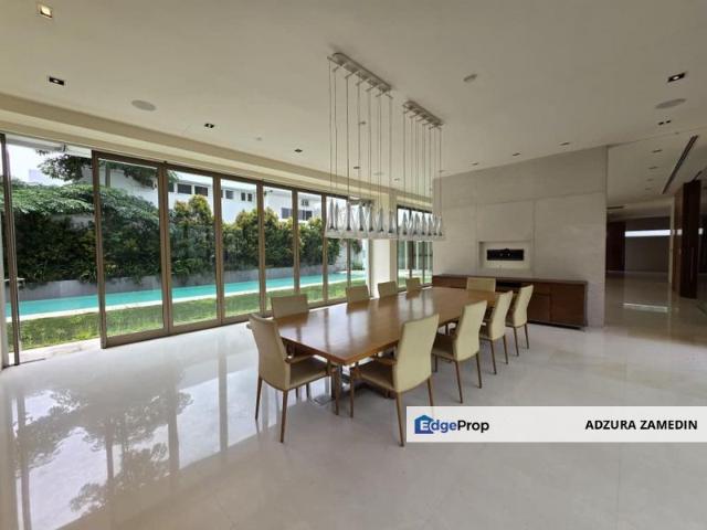 House for sale in Country Heights Damansara, Kuala Lumpur