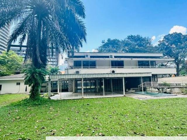 House for sale in Country Heights Damansara, Kuala Lumpur