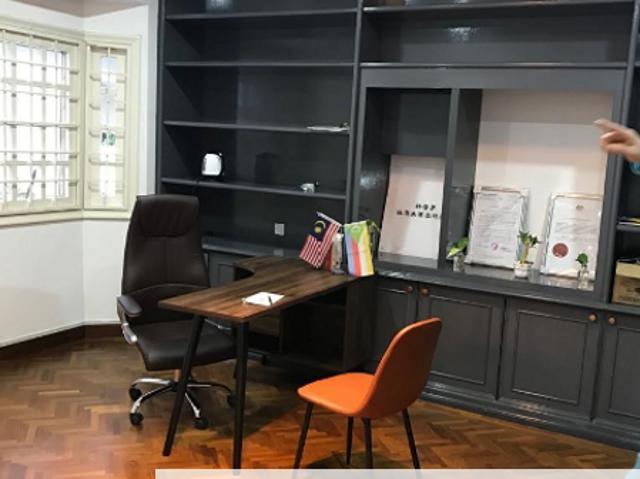 House for sale in Country Heights Damansara, Kuala Lumpur