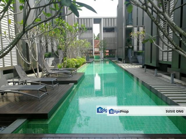 House for sale in Country Heights Damansara, Kuala Lumpur