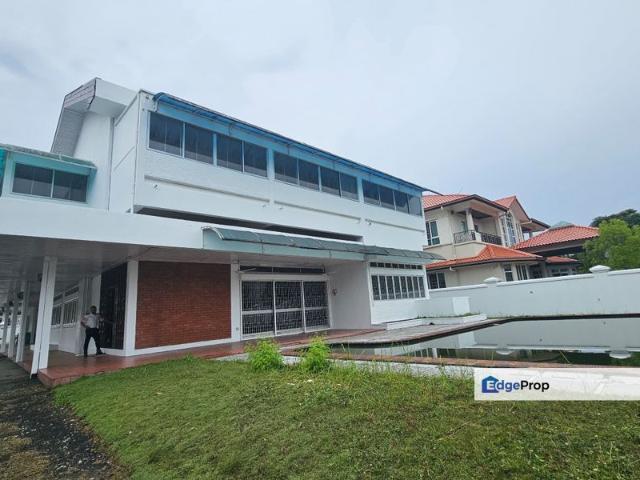 House for sale in Country Heights Damansara, Kuala Lumpur