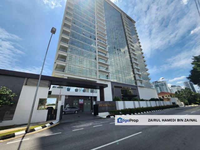 Condominium for sale in Country Heights Damansara, Kuala Lumpur