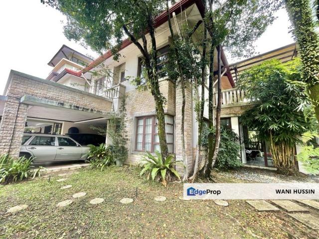 House for sale in Petaling, Alam Impian