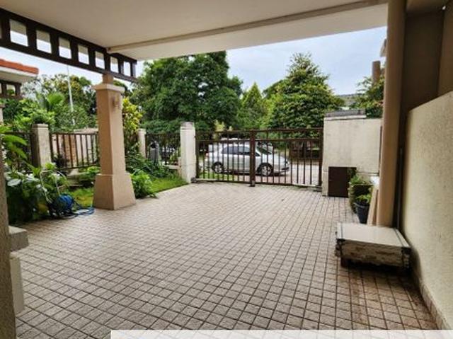 House for sale in Petaling, Alam Impian