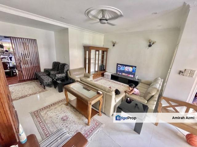 House for sale in Petaling, Alam Impian