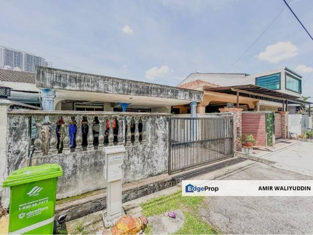 House for sale in Port Klang, Selangor