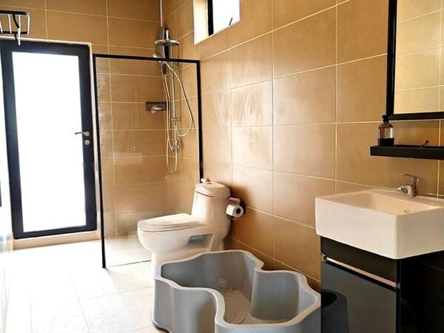 Apartment for rent in Upper Bukit Timah