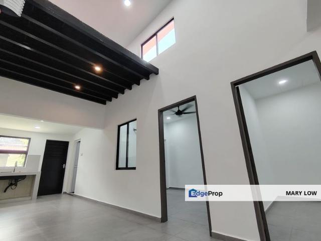 House for sale in Ujong Pasir, Malaka
