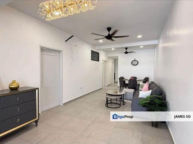 House for sale in Ujong Pasir, Malaka