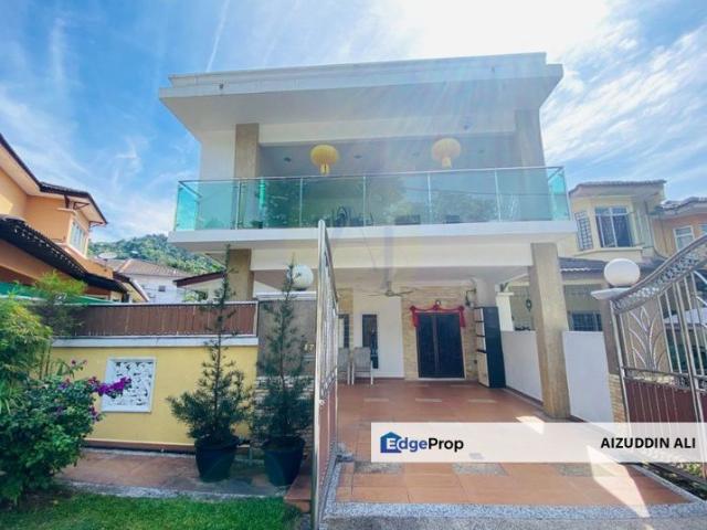 House for sale in Selangor