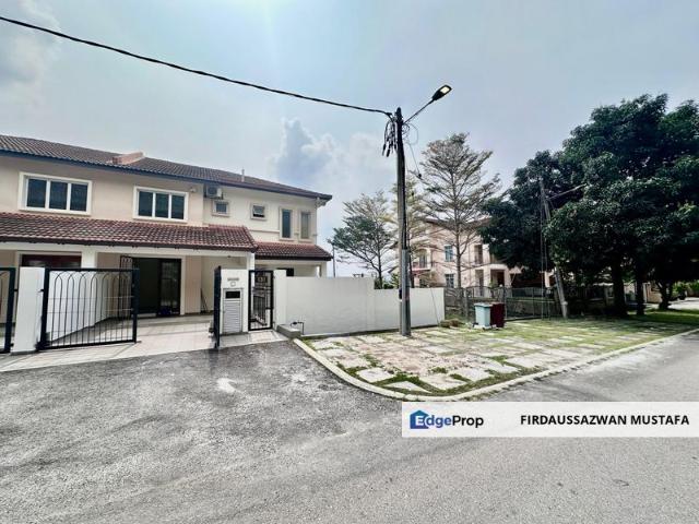 House for sale in Selangor