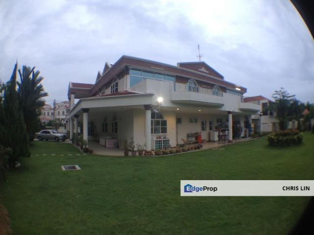 House for sale in Selangor