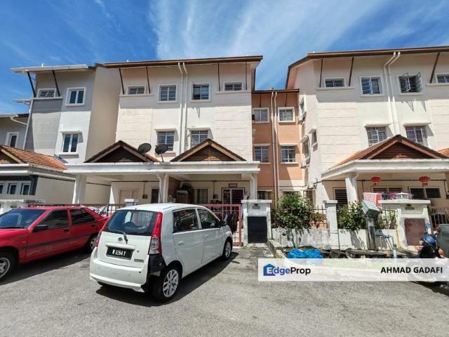 House for sale in Selangor