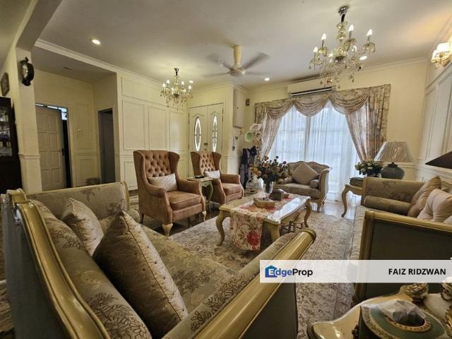 House for sale in Selangor