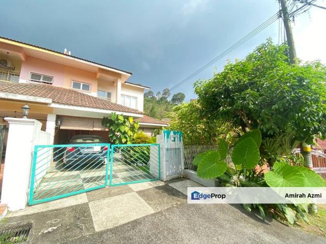 House for sale in Selangor