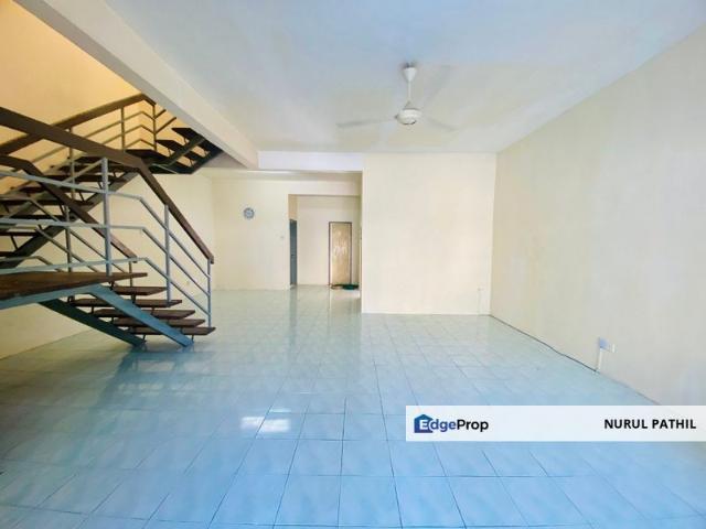 House for sale in Selangor