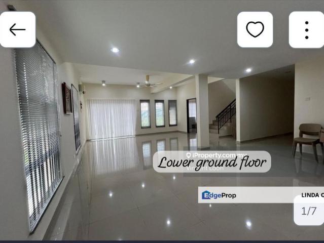 House for sale in Selangor