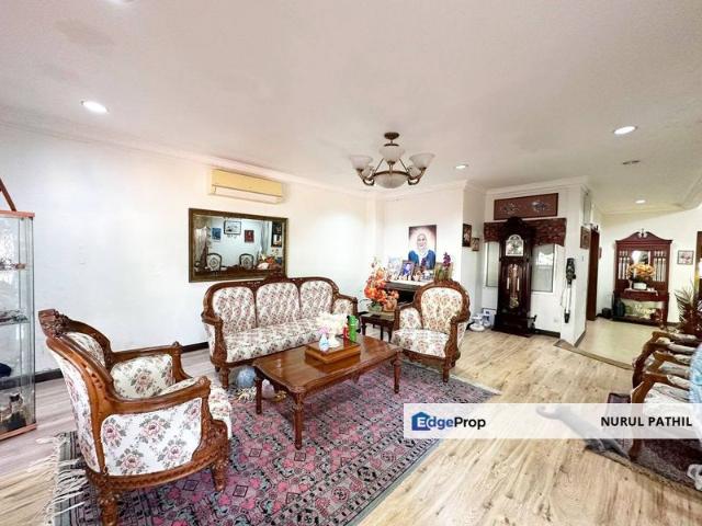House for sale in Selangor