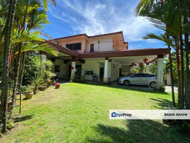House for sale in Selangor