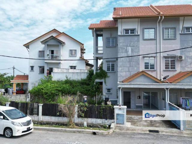 House for sale in Selangor