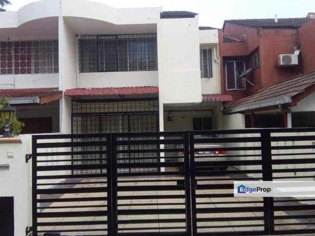 House for sale in Selangor