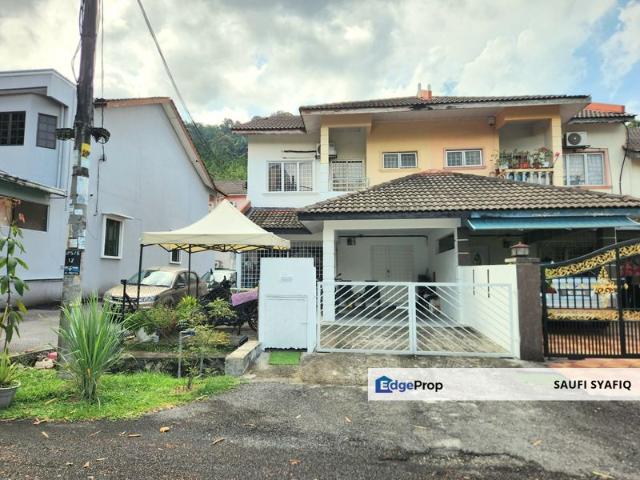 House for sale in Selangor