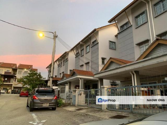 House for sale in Selangor