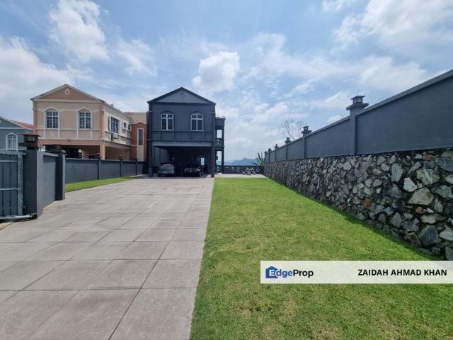 House for sale in Selangor