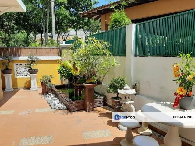 House for sale in Selangor