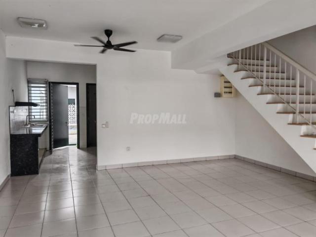 Apartment for rent in Port Klang, Selangor