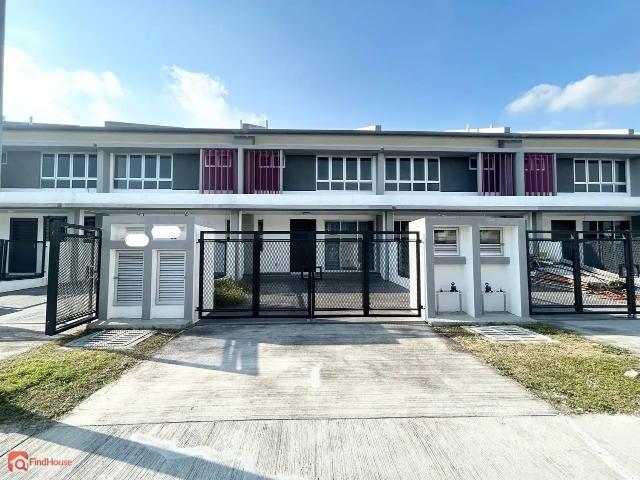 House for rent in Port Klang, Selangor