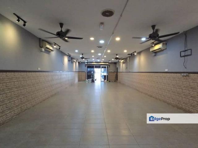 Shop for rent in Country Heights Damansara, Kuala Lumpur