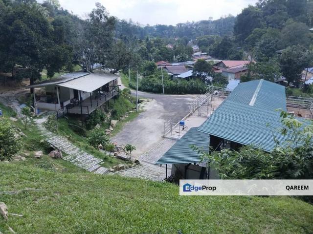 Shop for sale in Country Heights Damansara, Kuala Lumpur