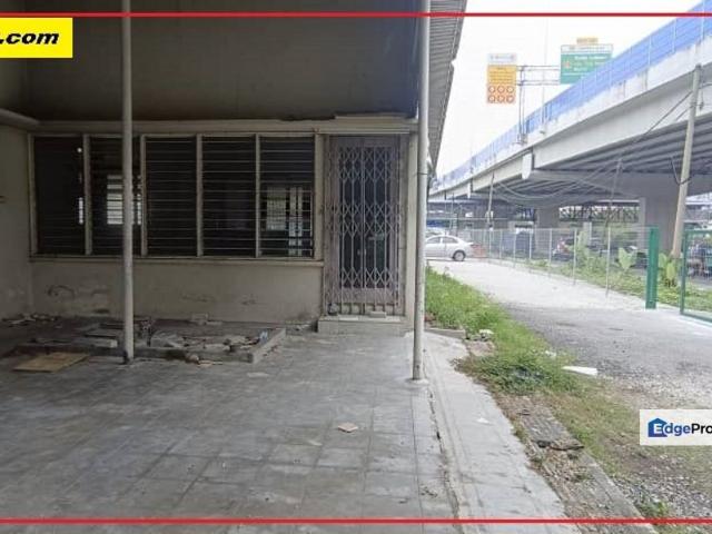 Shop for rent in Country Heights Damansara, Kuala Lumpur