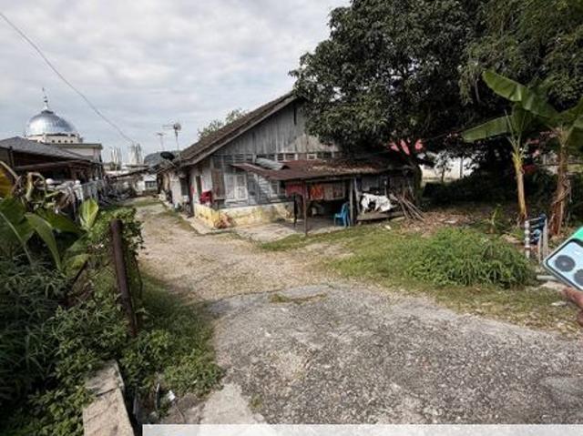 Shop for sale in Country Heights Damansara, Kuala Lumpur