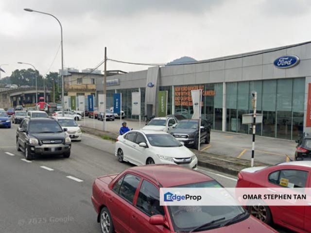 Shop for sale in Country Heights Damansara, Kuala Lumpur