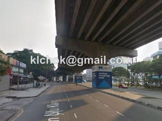 Shop for rent in Langat, Selangor