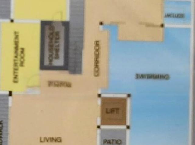 Detached House for sale