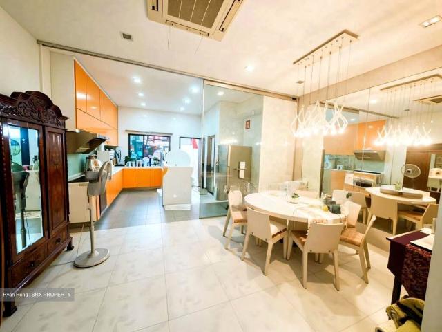 Condominium for sale in Bedok, 16 Upper East Coast