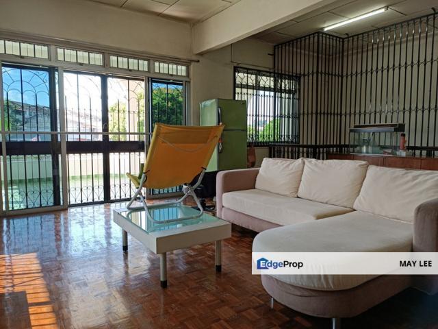 House for sale in Bandar Tiram, Ulu Tiram