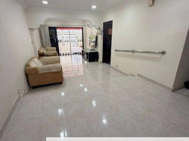 House for sale in Johore Bahru, Johor