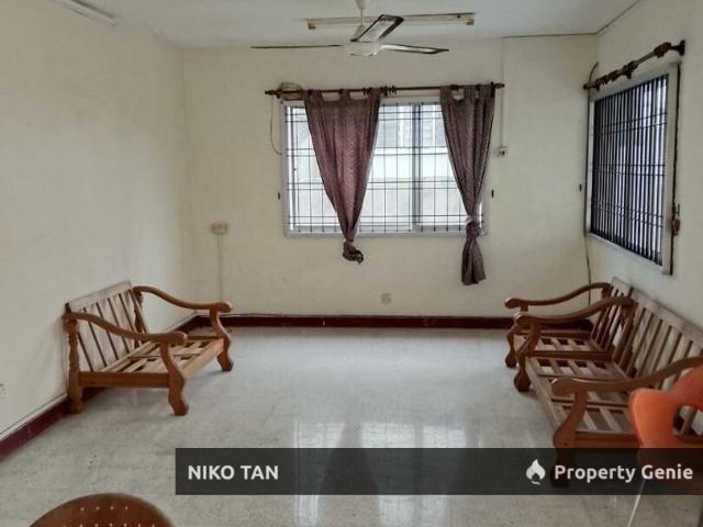 Terraced House for rent in Johore Bahru, Johor