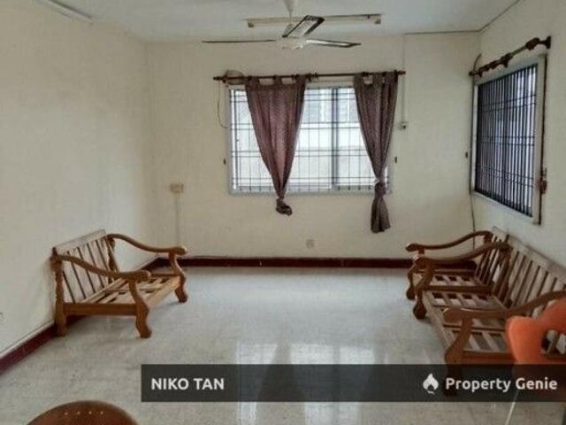 House for rent in Johore Bahru, Johor