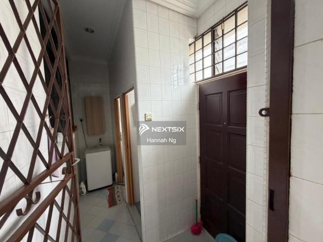Residential House for sale in Samarahan, Kota Samarahan