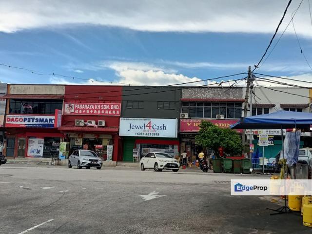 Shop for rent in Country Heights Damansara, Kuala Lumpur